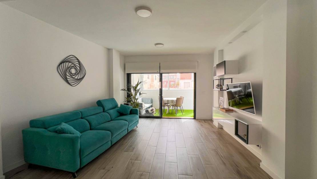 Venta - Apartment - Guardamar del Segura - Guardamar del Segura Centro