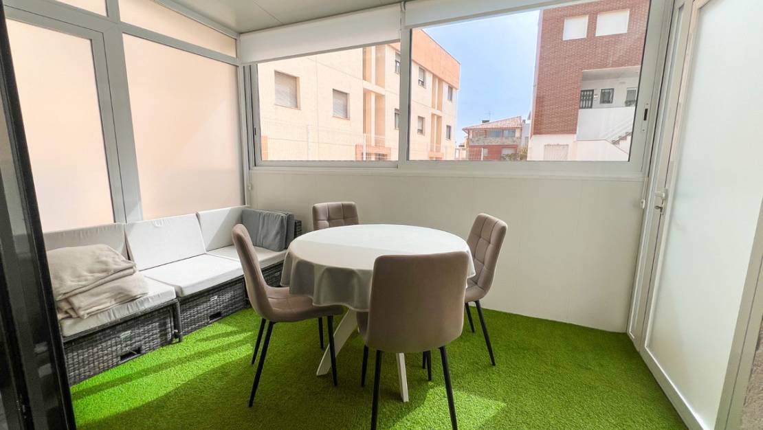 Venta - Apartment - Guardamar del Segura - Guardamar del Segura Centro