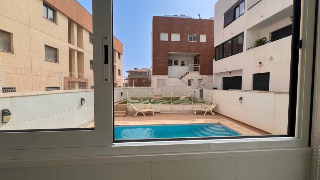 Venta - Apartment - Guardamar del Segura - Guardamar del Segura Centro