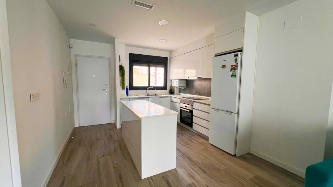 Venta - Apartment - Guardamar del Segura - Guardamar del Segura Centro