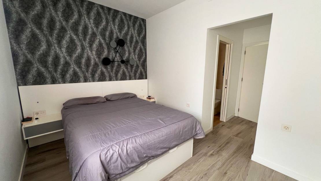 Venta - Apartment - Guardamar del Segura - Guardamar del Segura Centro