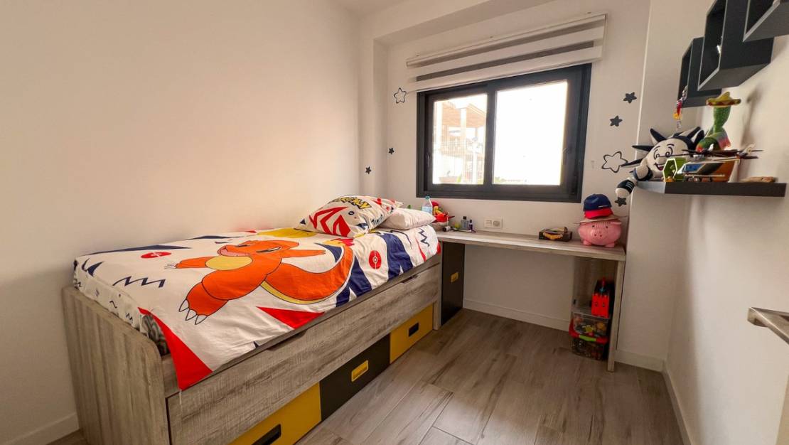 Venta - Apartment - Guardamar del Segura - Guardamar del Segura Centro