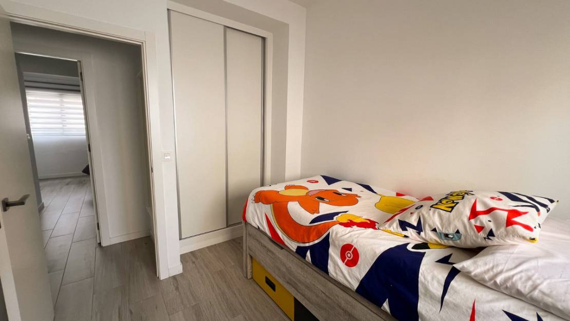 Venta - Apartment - Guardamar del Segura - Guardamar del Segura Centro