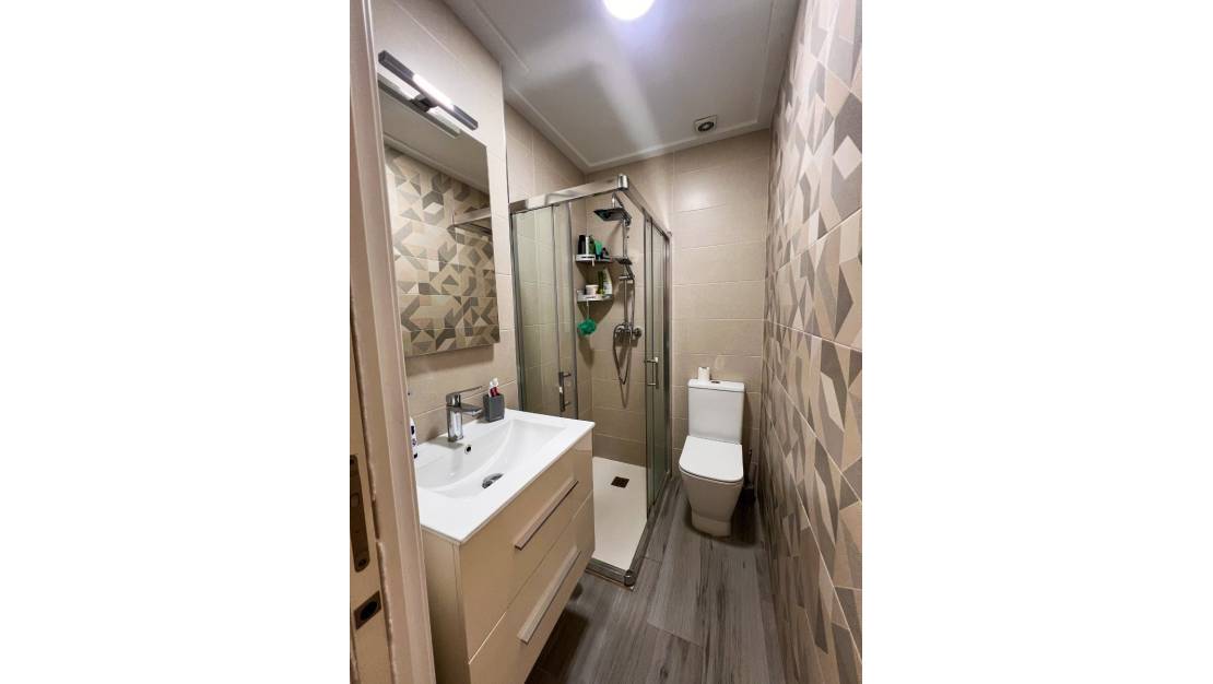 Venta - Apartment - Guardamar del Segura - Guardamar del Segura Centro