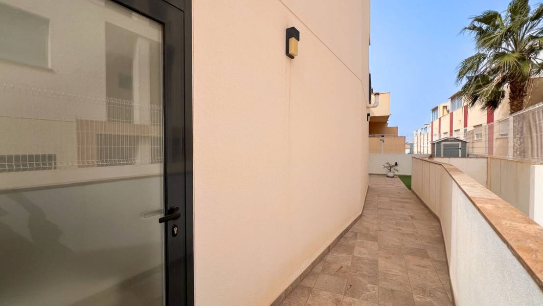 Venta - Apartment - Guardamar del Segura - Guardamar del Segura Centro