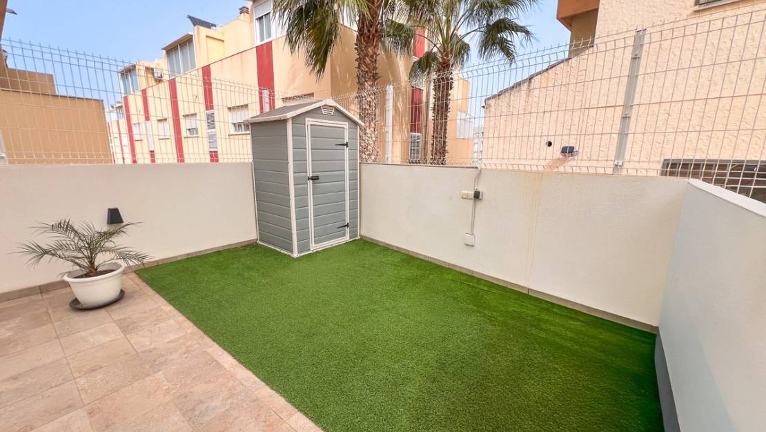 Venta - Apartment - Guardamar del Segura - Guardamar del Segura Centro