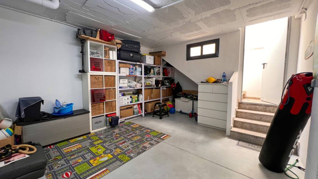 Venta - Apartment - Guardamar del Segura - Guardamar del Segura Centro