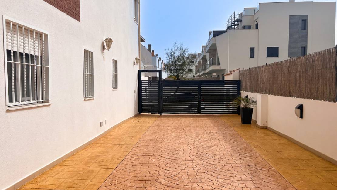 Venta - Apartment - Guardamar del Segura - Guardamar del Segura Centro