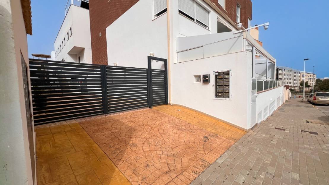 Venta - Apartment - Guardamar del Segura - Guardamar del Segura Centro