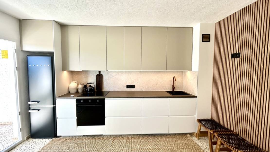 Venta - Apartment - Guardamar del Segura - Guardamar del Segura Centro