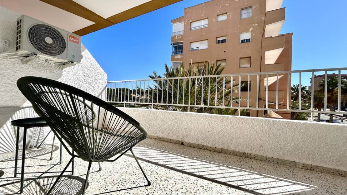 Venta - Apartment - Guardamar del Segura - Guardamar del Segura Centro