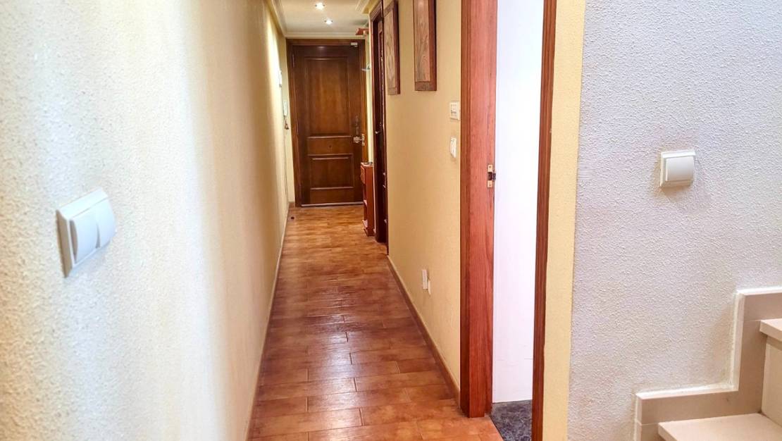 Venta - Apartment - Guardamar del Segura - Guardamar del Segura Centro