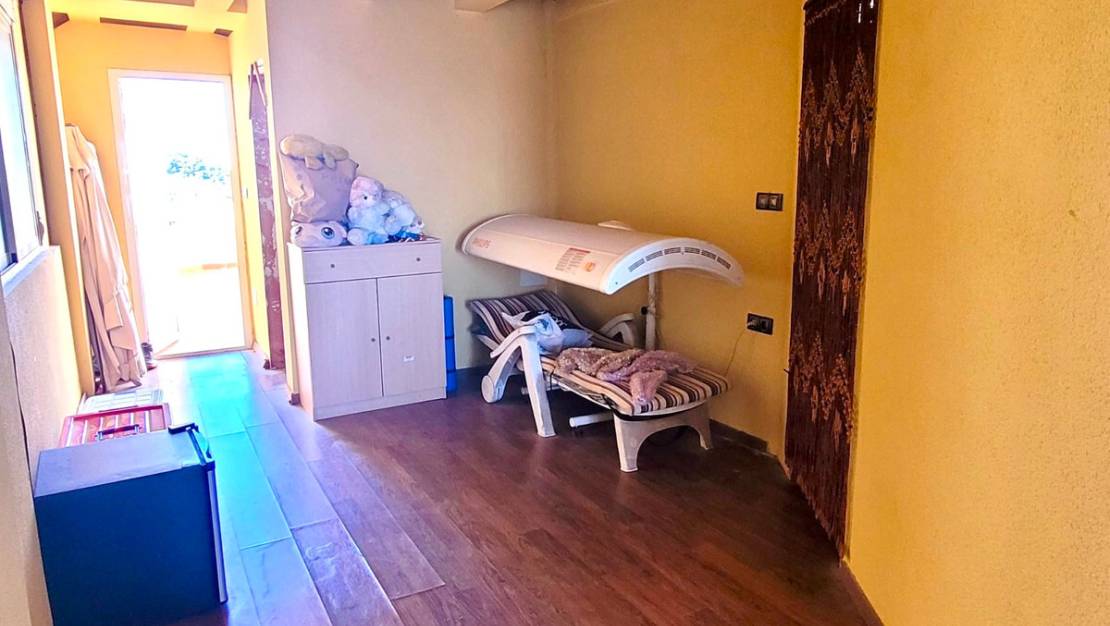 Venta - Apartment - Guardamar del Segura - Guardamar del Segura Centro