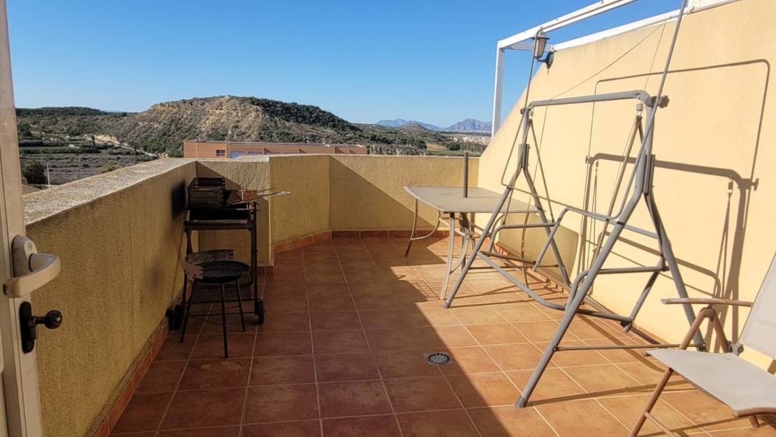 Venta - Apartment - Guardamar del Segura - Guardamar del Segura Centro