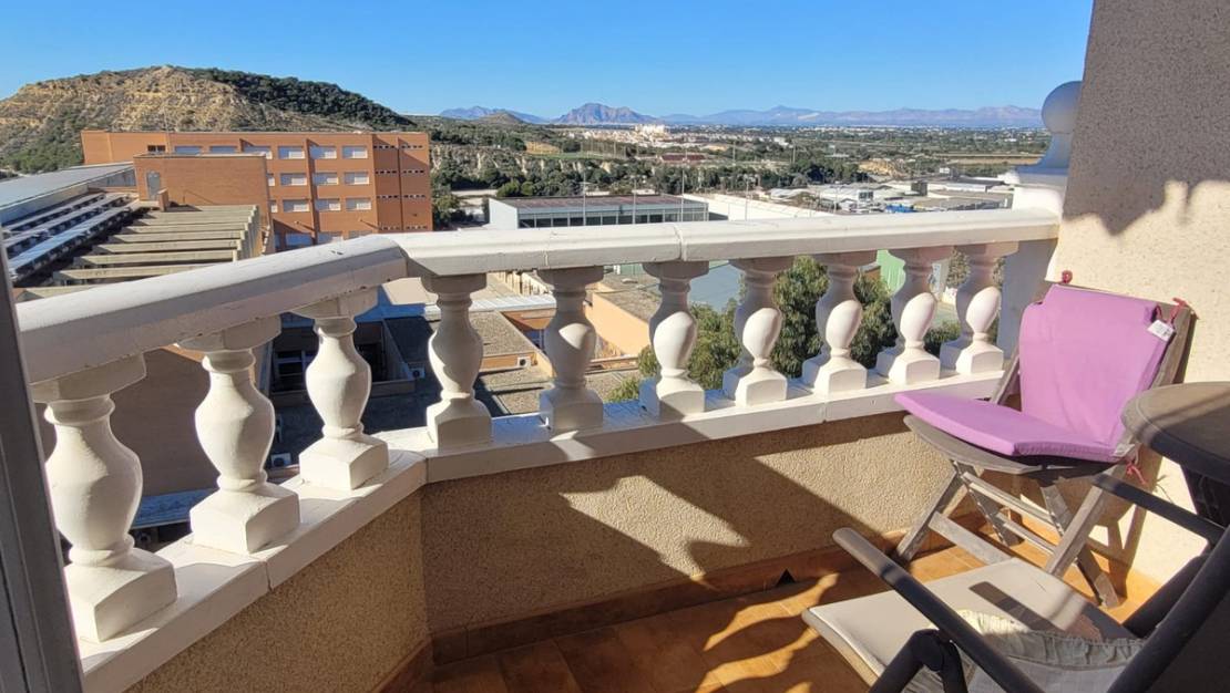 Venta - Apartment - Guardamar del Segura - Guardamar del Segura Centro
