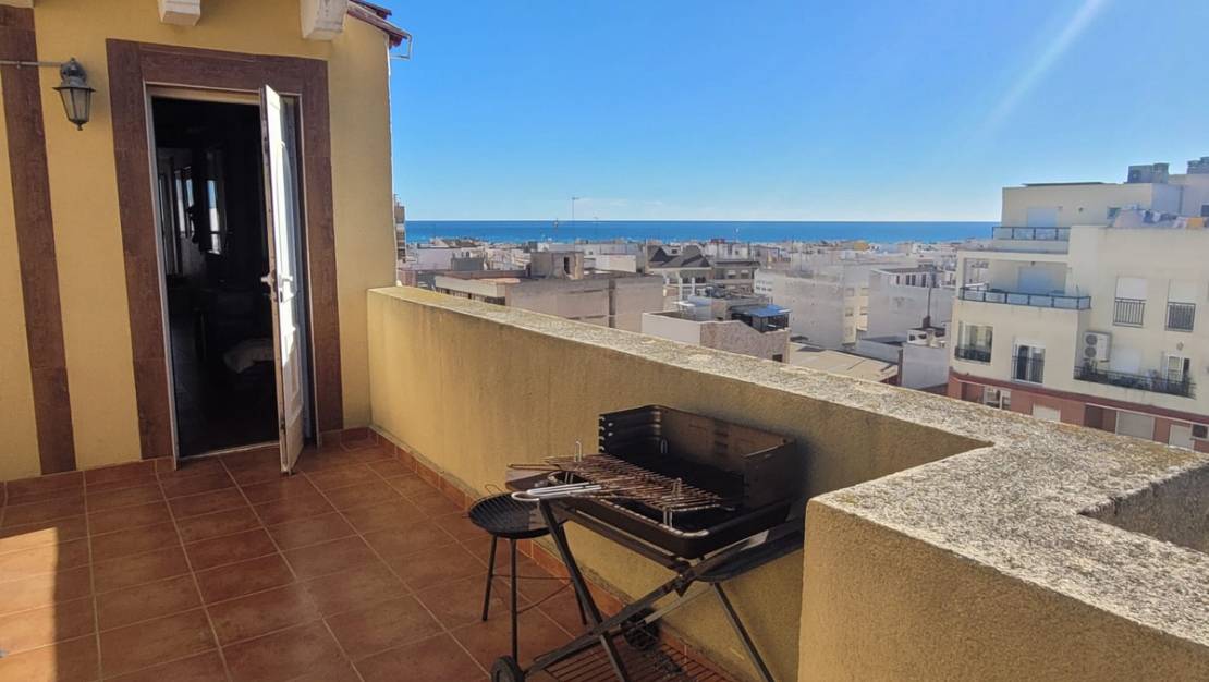 Venta - Apartment - Guardamar del Segura - Guardamar del Segura Centro