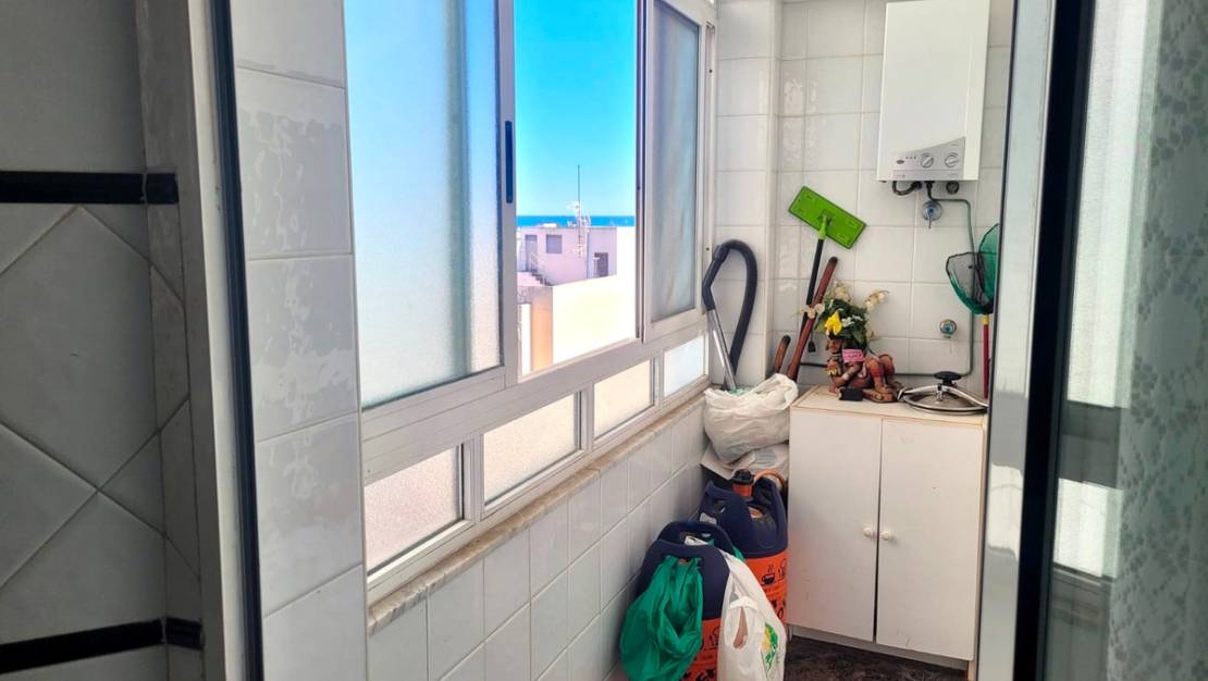 Venta - Apartment - Guardamar del Segura - Guardamar del Segura Centro