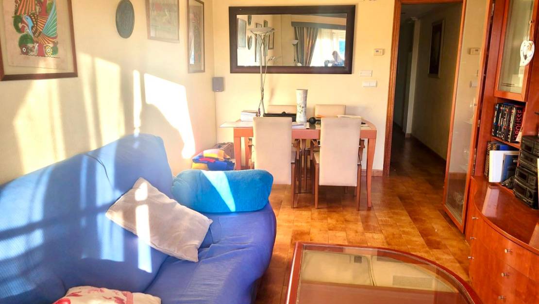 Venta - Apartment - Guardamar del Segura - Guardamar del Segura Centro