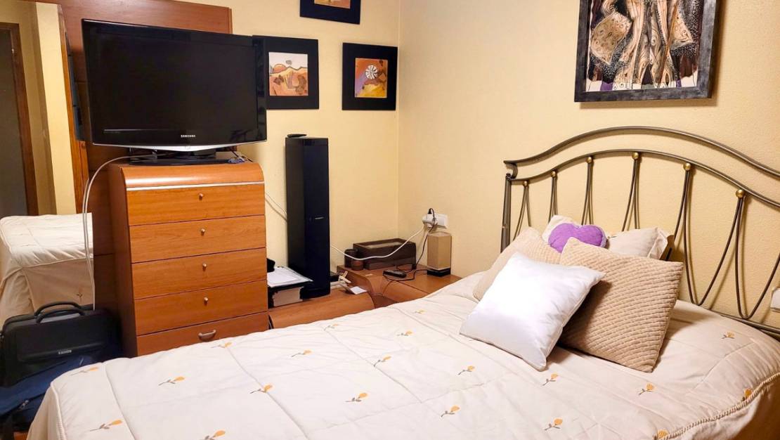 Venta - Apartment - Guardamar del Segura - Guardamar del Segura Centro