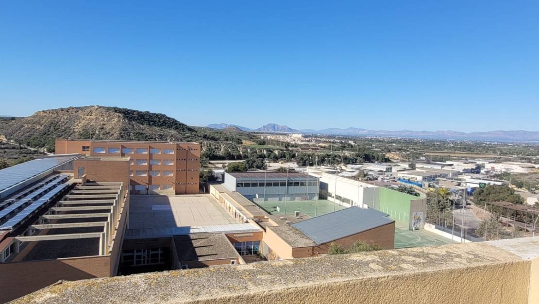 Venta - Apartment - Guardamar del Segura - Guardamar del Segura Centro