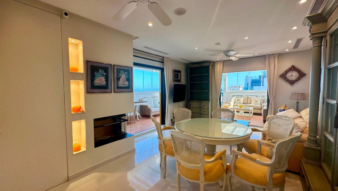 Venta - Apartment - Guardamar del Segura - Guardamar del Segura Centro