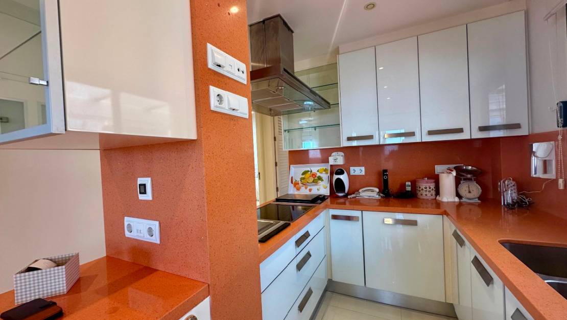 Venta - Apartment - Guardamar del Segura - Guardamar del Segura Centro