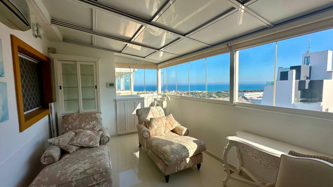 Venta - Apartment - Guardamar del Segura - Guardamar del Segura Centro