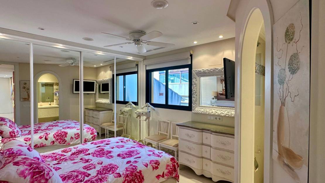 Venta - Apartment - Guardamar del Segura - Guardamar del Segura Centro