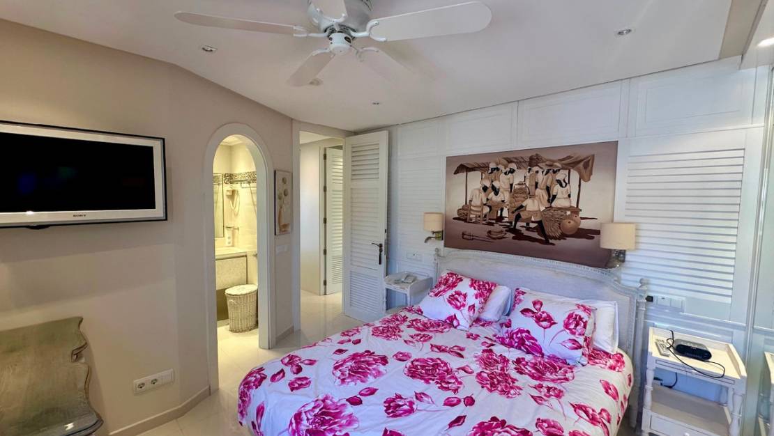 Venta - Apartment - Guardamar del Segura - Guardamar del Segura Centro