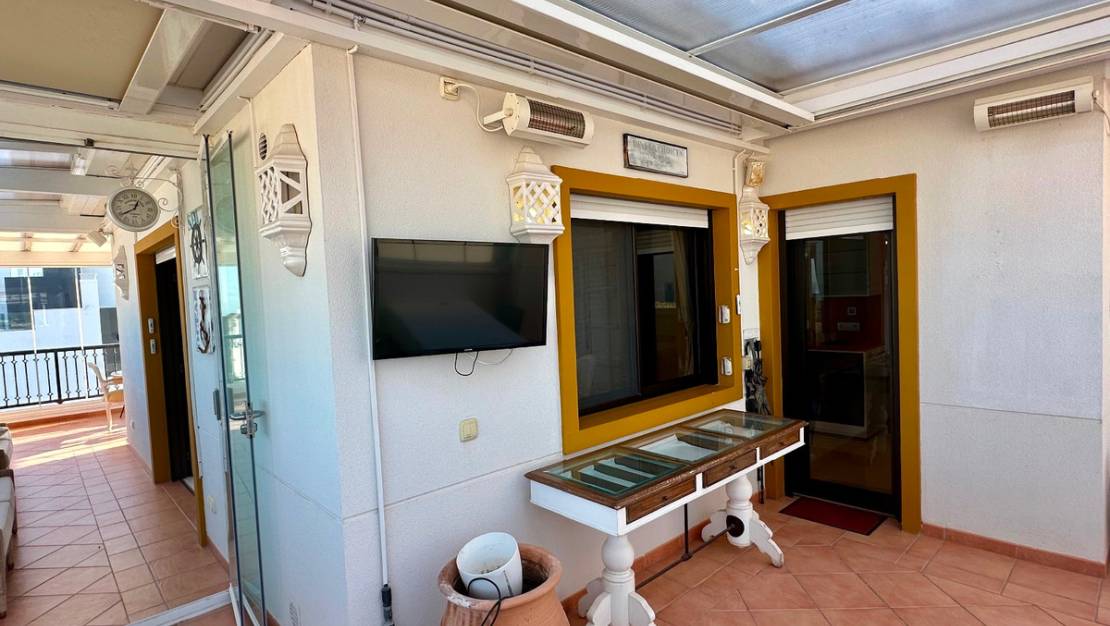 Venta - Apartment - Guardamar del Segura - Guardamar del Segura Centro