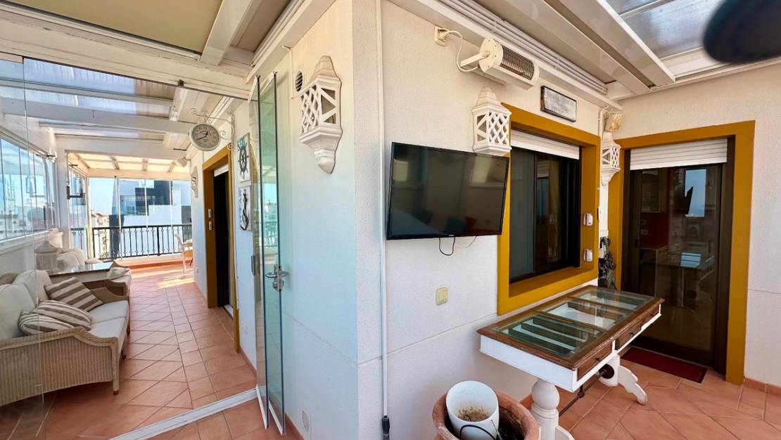 Venta - Apartment - Guardamar del Segura - Guardamar del Segura Centro