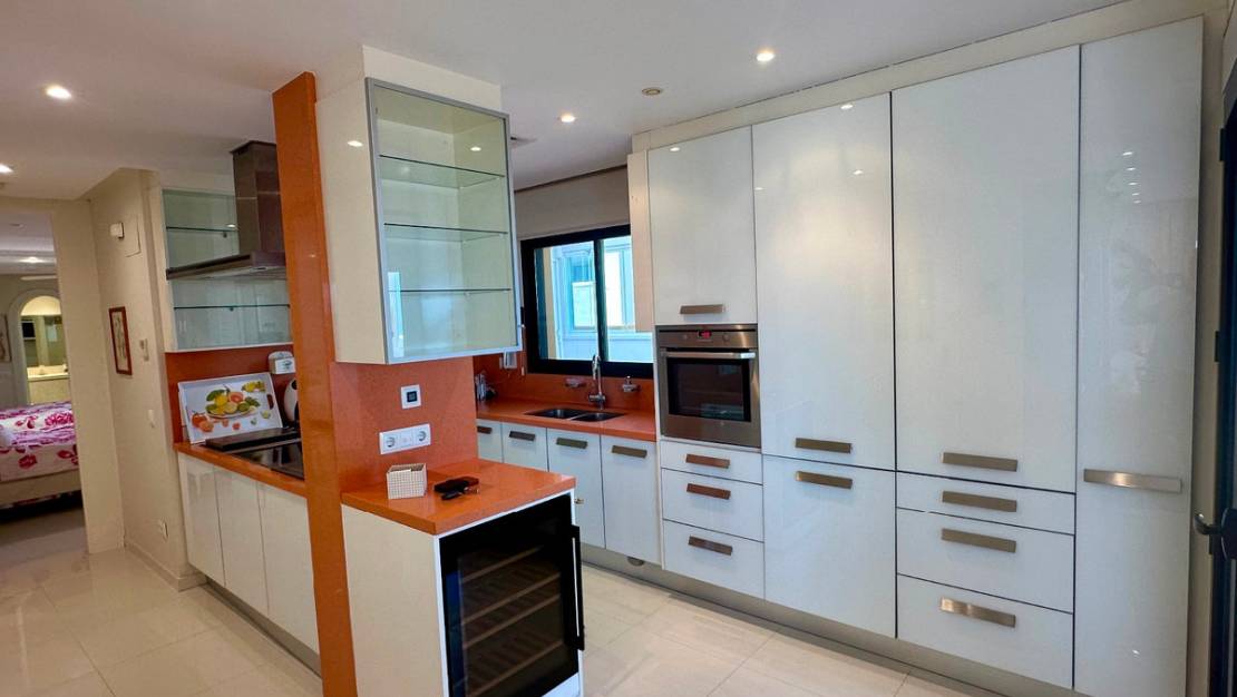 Venta - Apartment - Guardamar del Segura - Guardamar del Segura Centro