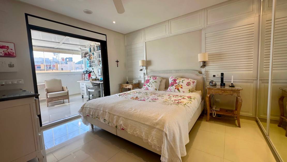 Venta - Apartment - Guardamar del Segura - Guardamar del Segura Centro