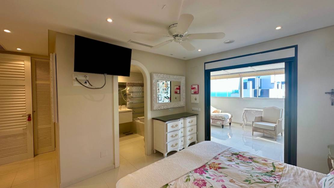 Venta - Apartment - Guardamar del Segura - Guardamar del Segura Centro