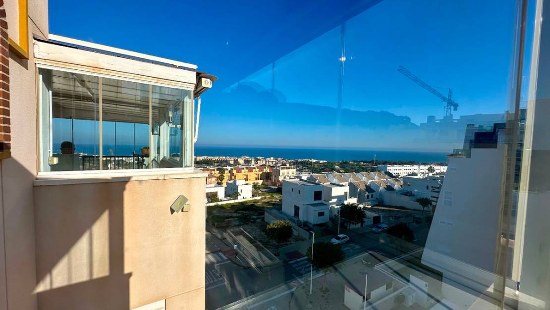 Venta - Apartment - Guardamar del Segura - Guardamar del Segura Centro