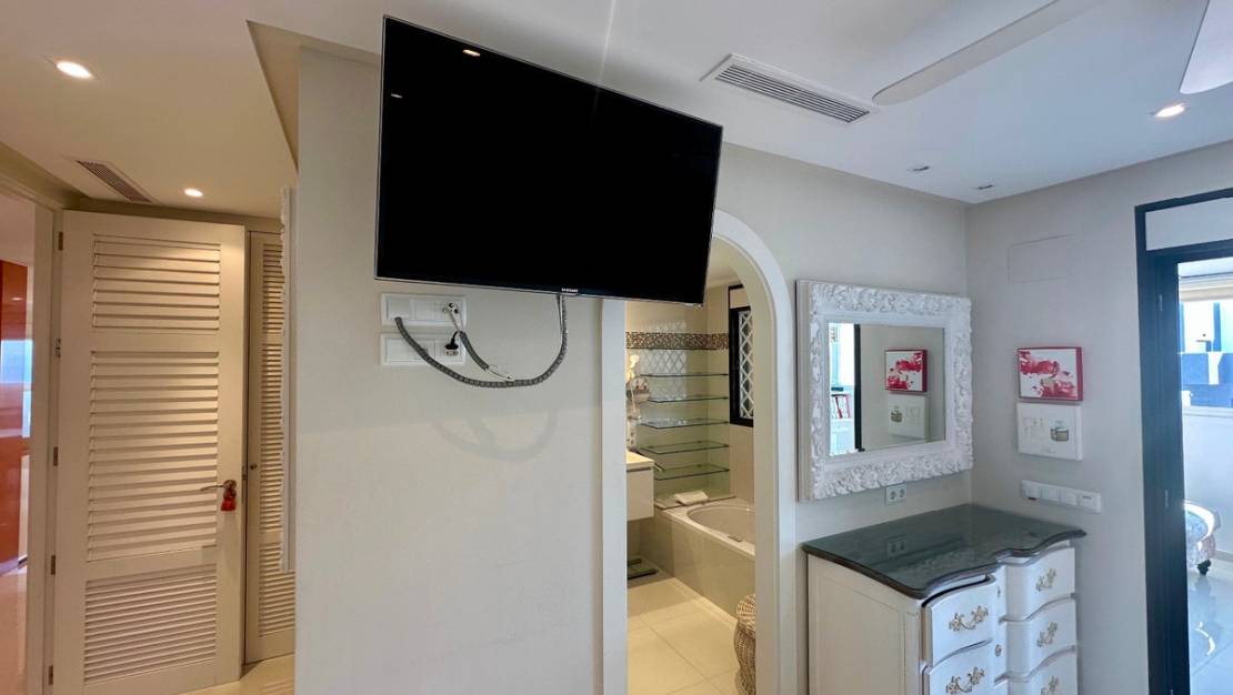 Venta - Apartment - Guardamar del Segura - Guardamar del Segura Centro