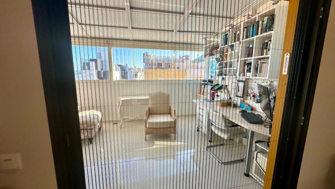 Venta - Apartment - Guardamar del Segura - Guardamar del Segura Centro