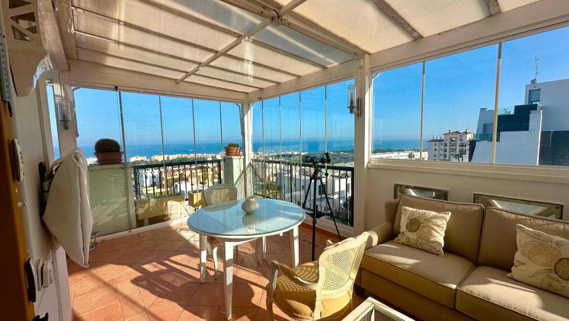 Venta - Apartment - Guardamar del Segura - Guardamar del Segura Centro