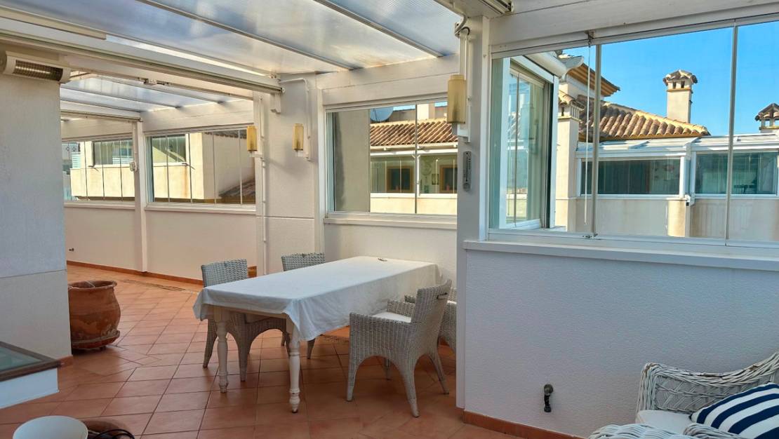 Venta - Apartment - Guardamar del Segura - Guardamar del Segura Centro