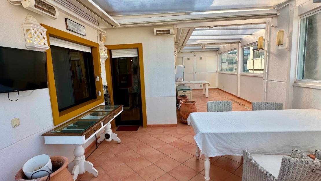 Venta - Apartment - Guardamar del Segura - Guardamar del Segura Centro