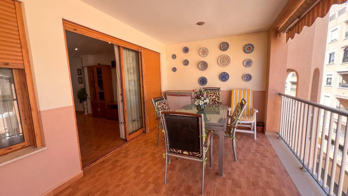 Venta - Apartment - Guardamar del Segura - Guardamar del Segura Centro