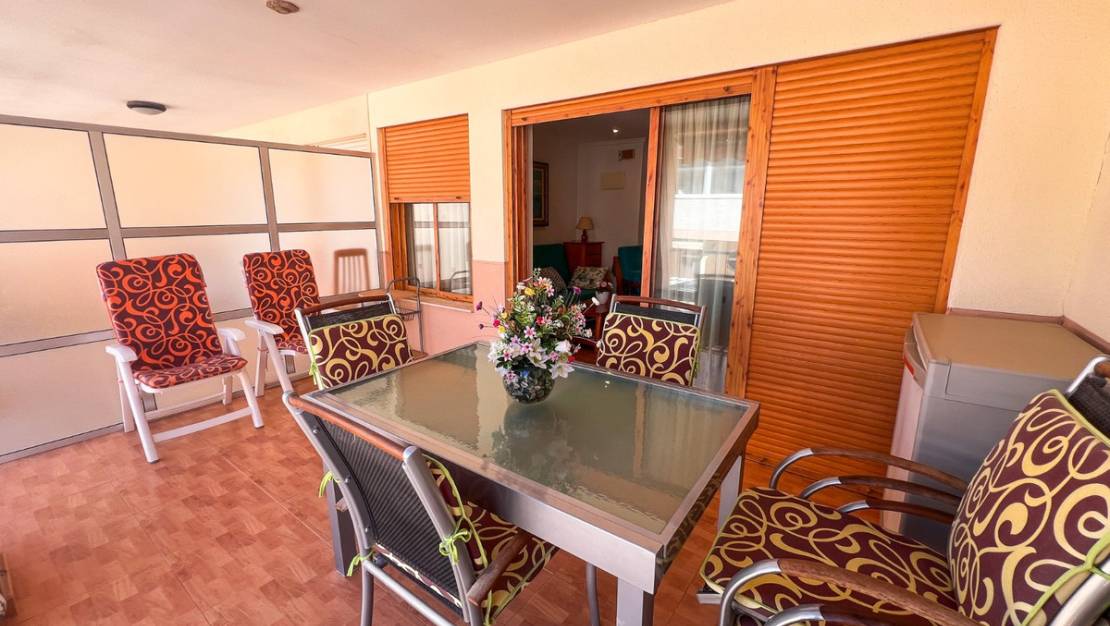 Venta - Apartment - Guardamar del Segura - Guardamar del Segura Centro