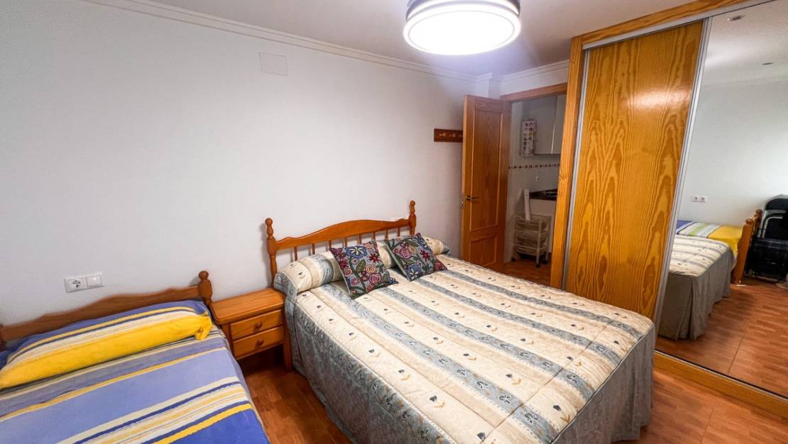 Venta - Apartment - Guardamar del Segura - Guardamar del Segura Centro