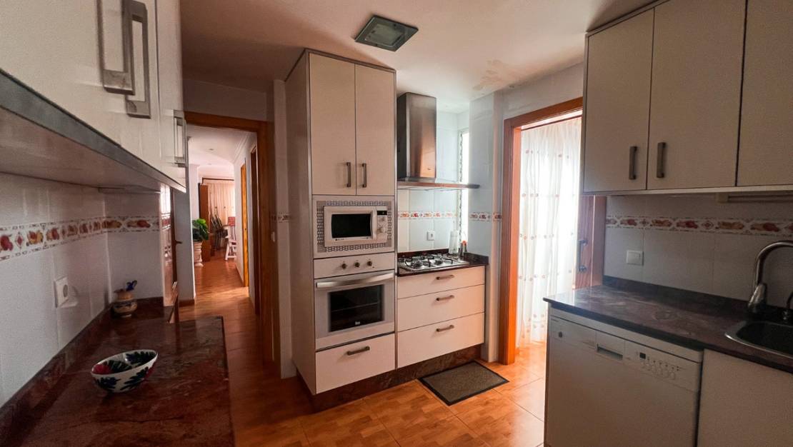 Venta - Apartment - Guardamar del Segura - Guardamar del Segura Centro