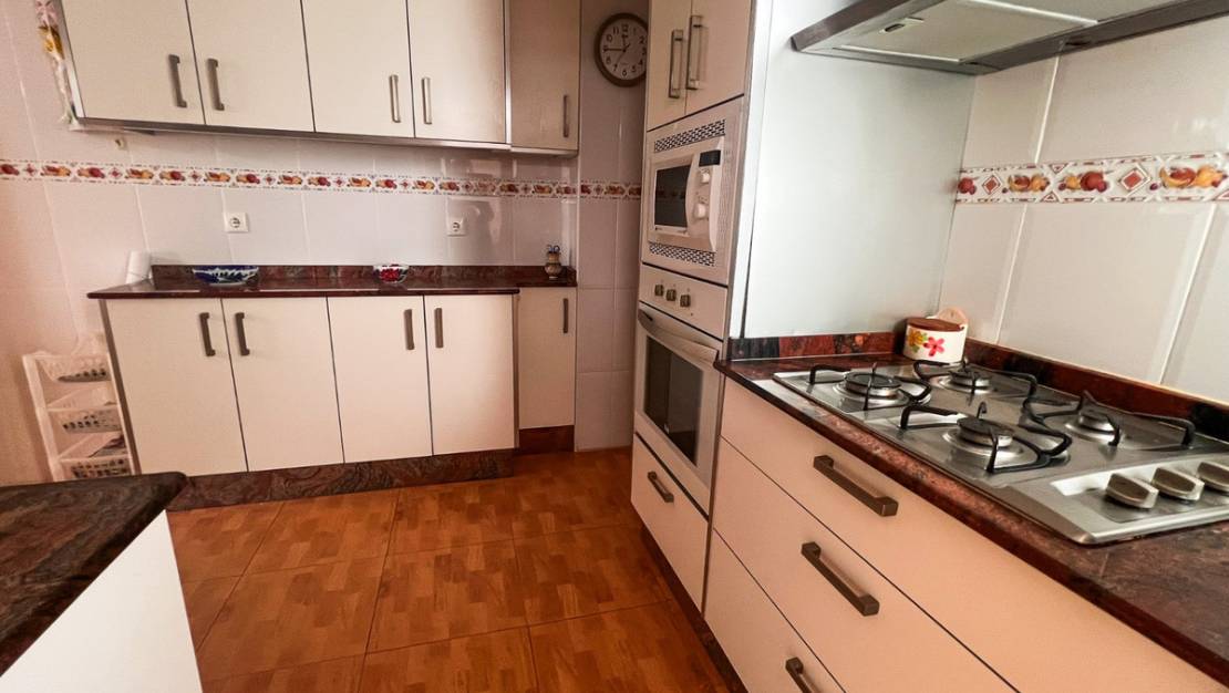 Venta - Apartment - Guardamar del Segura - Guardamar del Segura Centro