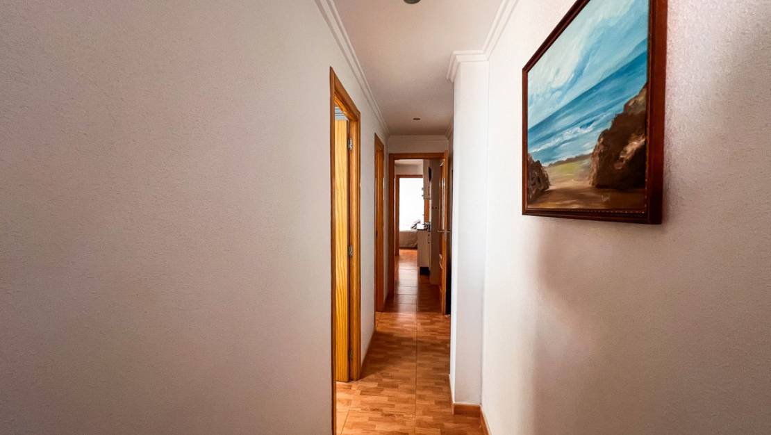 Venta - Apartment - Guardamar del Segura - Guardamar del Segura Centro