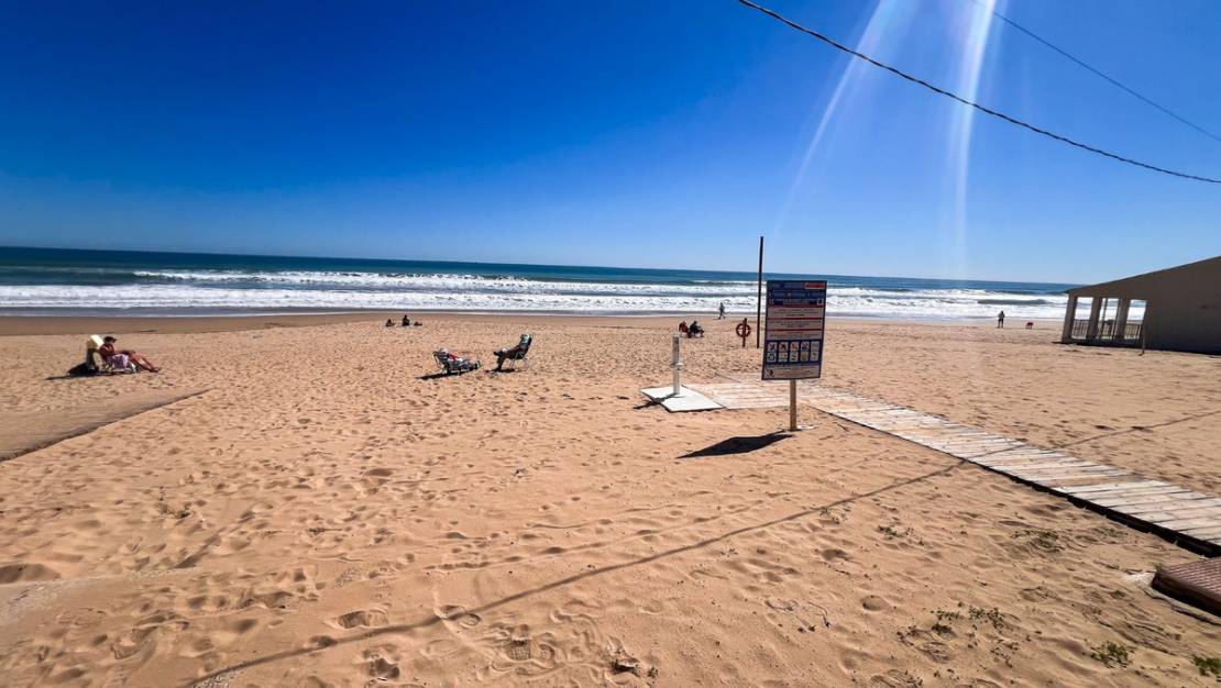 Venta - Apartment - Guardamar del Segura - Guardamar del Segura Centro