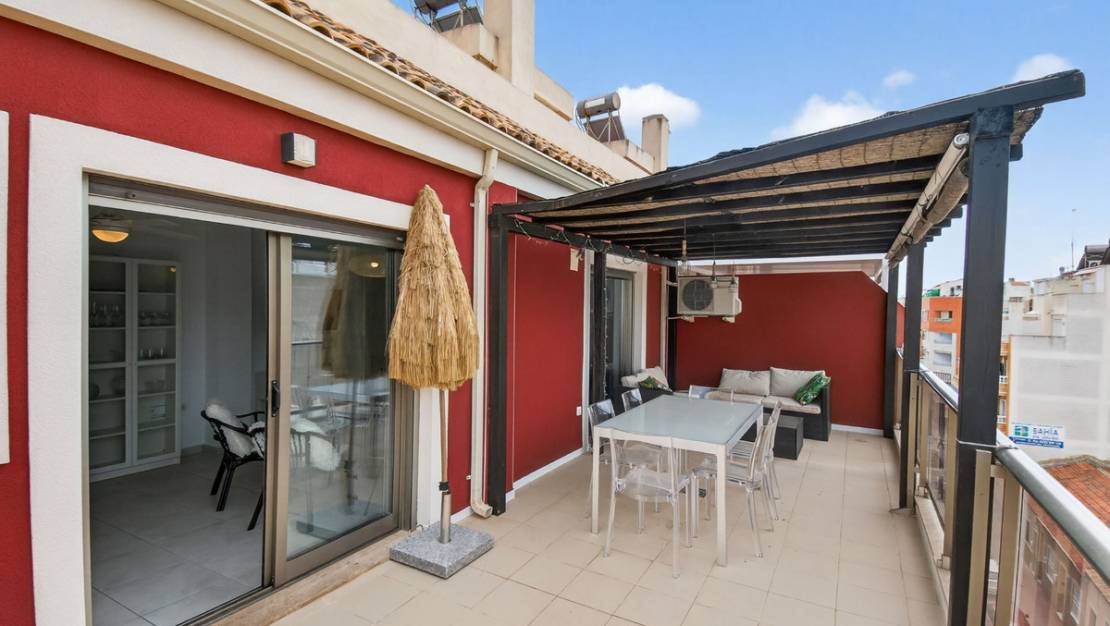 Venta - Apartment - Guardamar del Segura - Guardamar del Segura Centro