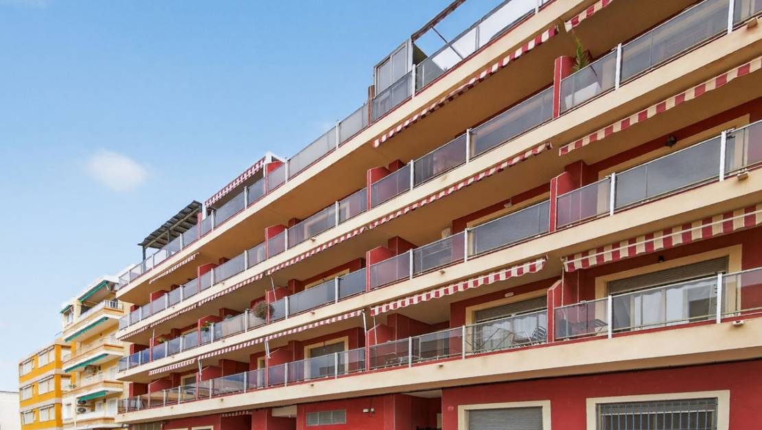 Venta - Apartment - Guardamar del Segura - Guardamar del Segura Centro