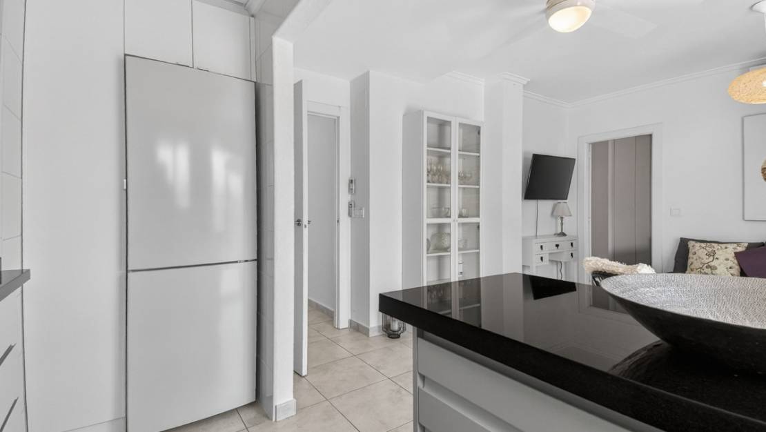 Venta - Apartment - Guardamar del Segura - Guardamar del Segura Centro